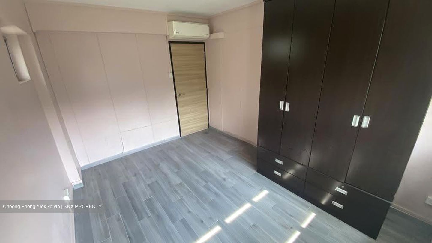 Blk 552 Choa Chu Kang Street 52 (Choa Chu Kang), HDB 5 Rooms #634081301